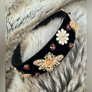 Fashion hair accessories